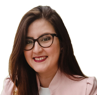 Gloria María Stefany Tellería Sáenz