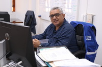 Lenin Antonio Talledo Peña