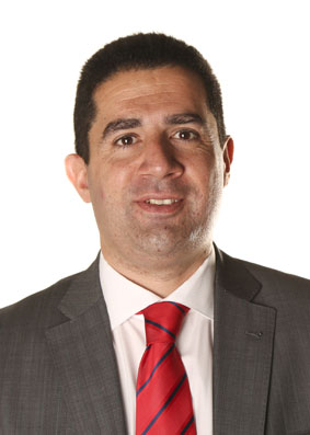 Antonio Alfonso Francés Pérez