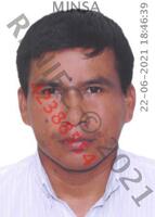 Nicanor Nuñez Alvarez