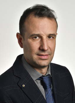 Carlo Cunegato