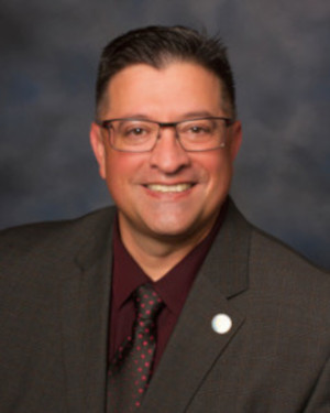 Gabriel Ramos