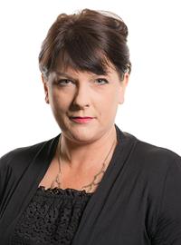 Rhianon Passmore