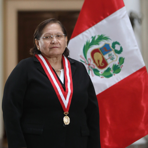 Mariem Vicky De La Rosa Bedriñana