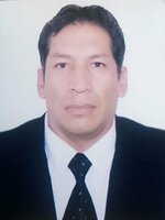 Nilton Cesar Gomez Urviola
