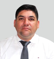 Carlos Ivan Vargas Regalado