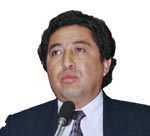 Pedro Antonio Morales Mansilla