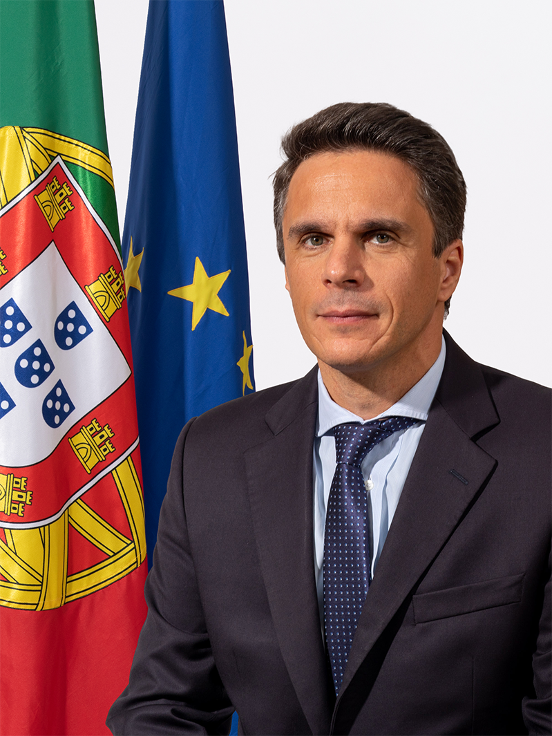 João Nuno Mendes