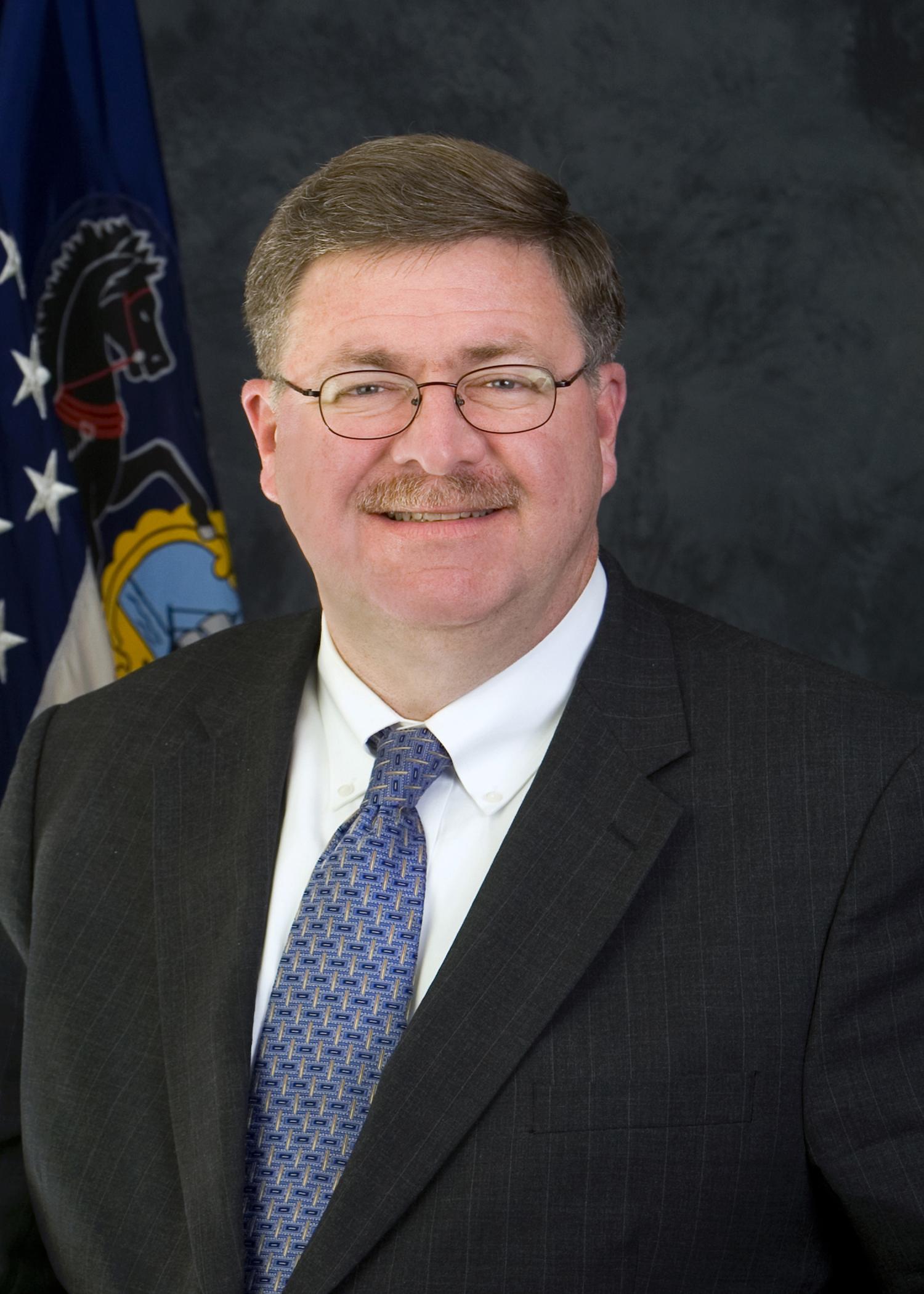 Curt Schroder