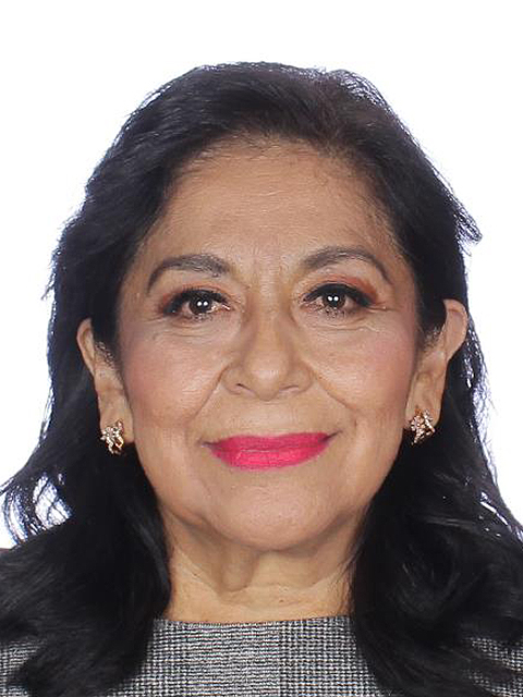 María Magdalena Olivia Esquivel Nava