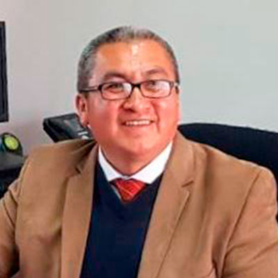 Homero Meneses Hernández