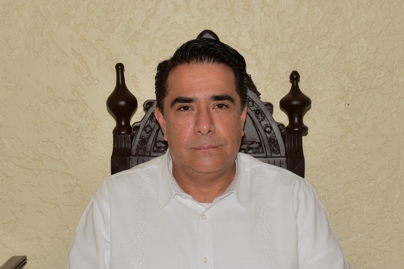 Carlos Mario Ramos Hernández