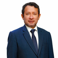Jhonel Sandinomarx Chong Arana