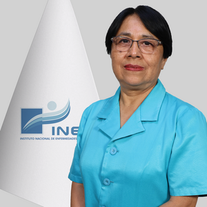 María Ibis Rivera Morales