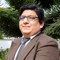 Jesús Manuel Aparicio Nizama