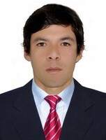 Daniel Benjamin Vizcardo Melendez