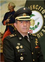 Miguel Vicente Triveño Valenza