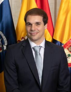 Daniel Reyes Santana