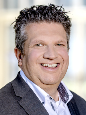Gordan Dudas