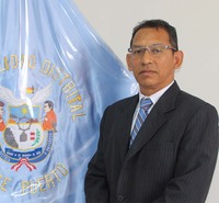 Godofredo Julián López Pacheco