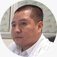Jhon Henry Valentín Bejarano