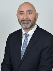 Stefano Lucidi