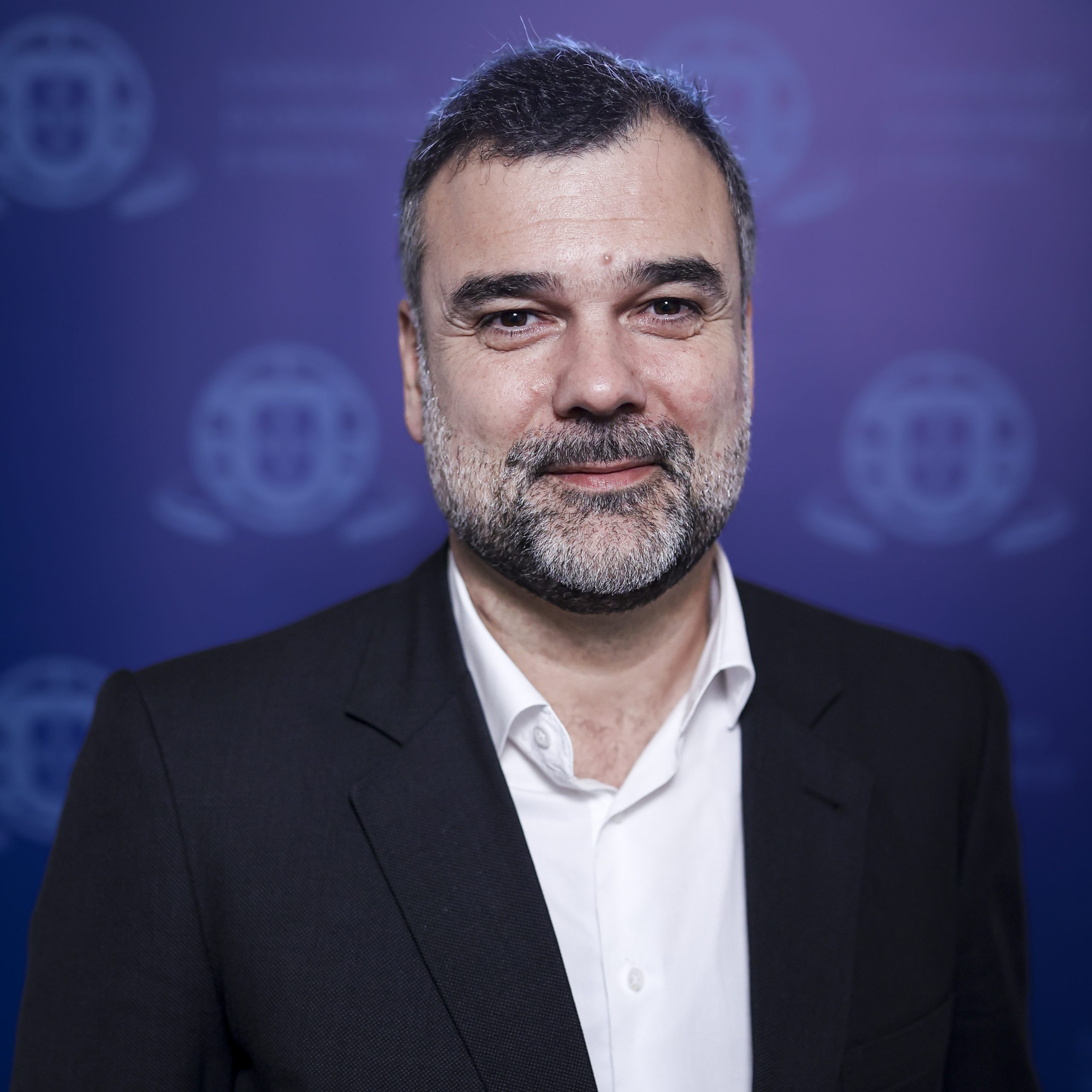 Fernando Jorge Lopes Centeno Amaro