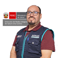 Herbert David Rojas Zegarra