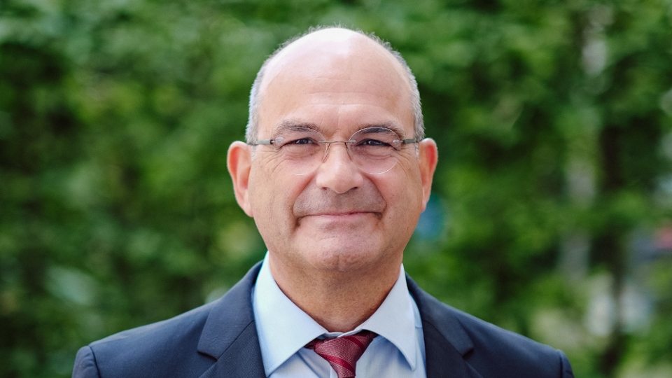 Markus Schick