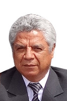 Luis Alberto Salas Zeballos