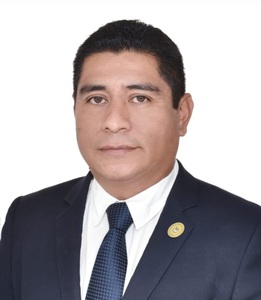 Víctor Hugo Timaná Paz