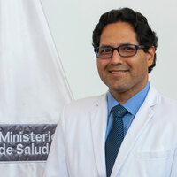 Guillermo Javier Huatuco Collantes