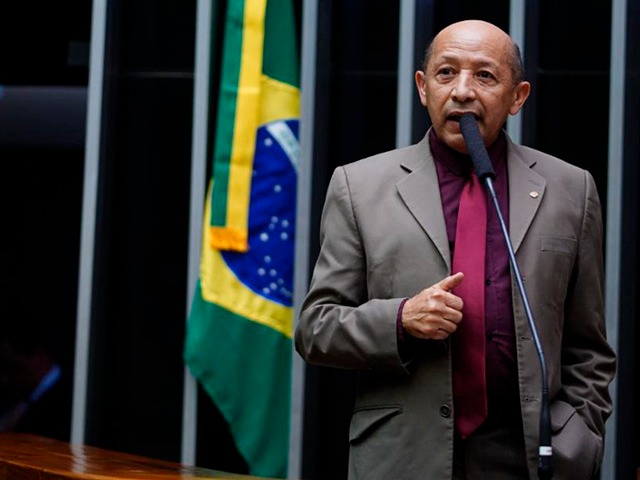 Alfredo Alves Cavalcante