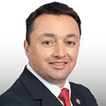 Daniel Bustos Leal