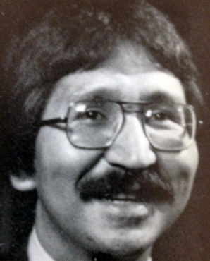 Anthony Vaska