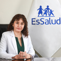 Betsy Karen Gil Rodríguez