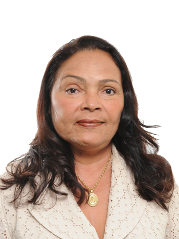 Antônia Magalhães Da Cruz