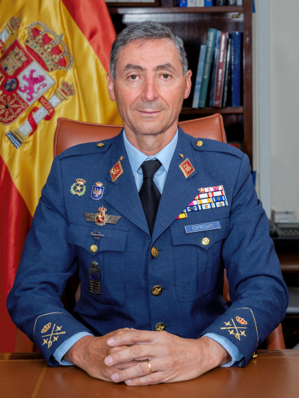 Francisco González-Espresati Amián