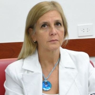 Ana María Canata
