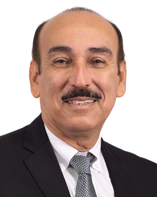 José Francisco Nicolás Alvarado