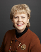 Nancy Johnson
