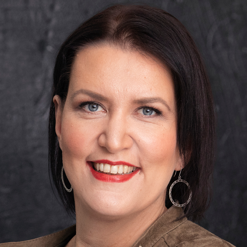Riikka Pirkkalainen