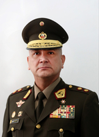 Gral Brig Jorge Luis Agramonte Aguilar