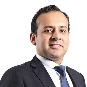 Juan Carlos Bustamante Gonzales