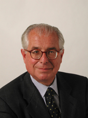Massimo Livi Bacci