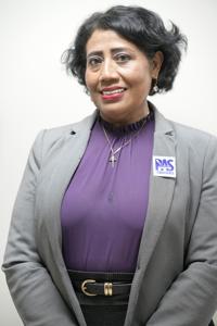 Mónica Armenta Elenes