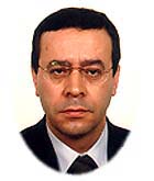 Luis González Vigil
