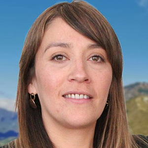 Claudia Valdés Vásquez