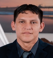 Armando Rafael Monteza Rojas