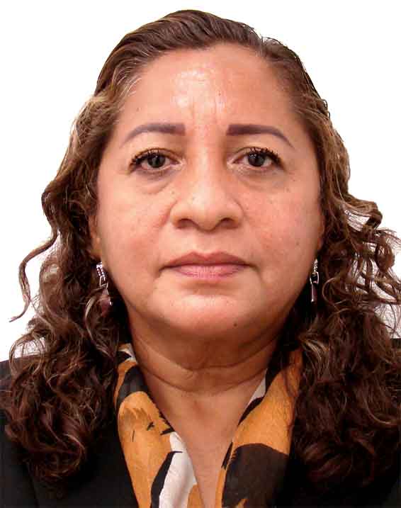 Leticia Lozano Zavala
